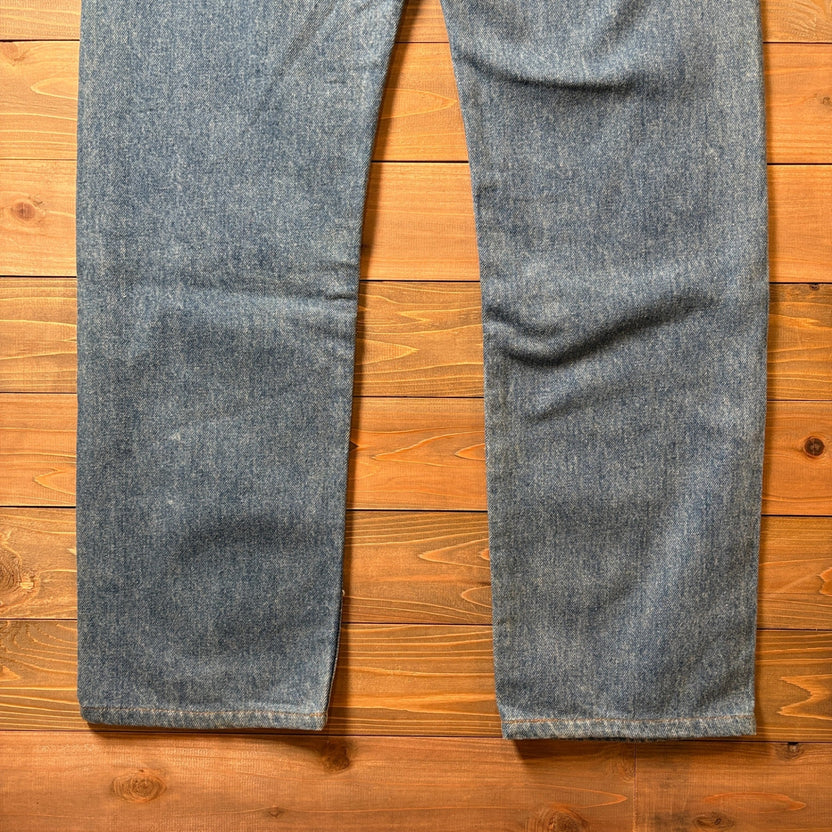 1990s Levi's "501" Denim Pant
