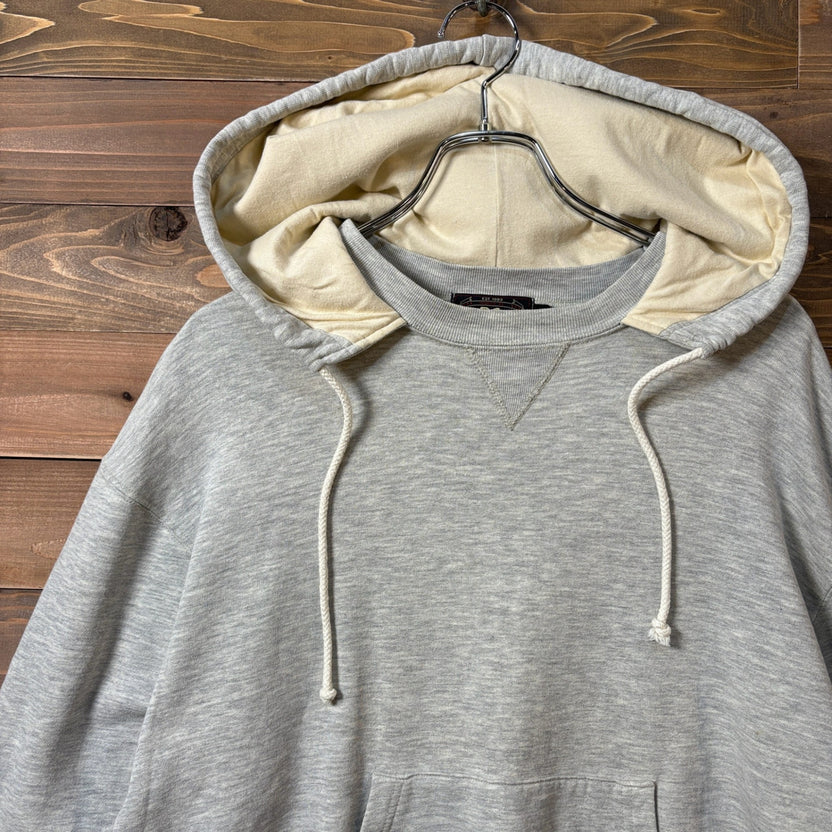 1990s RRL "After Hoodie"