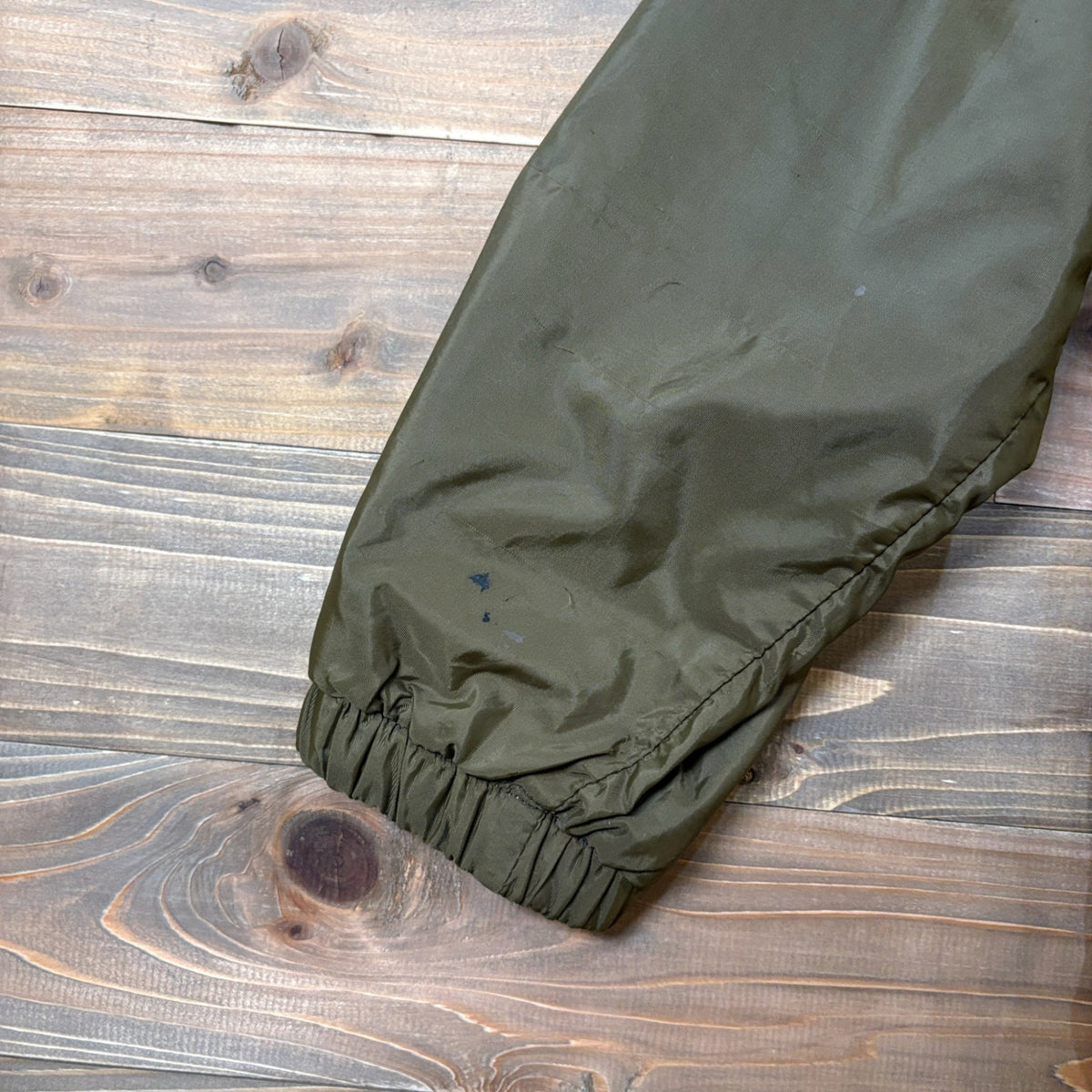 1970s~1980s L.L. Bean Khaki Coach Jacket