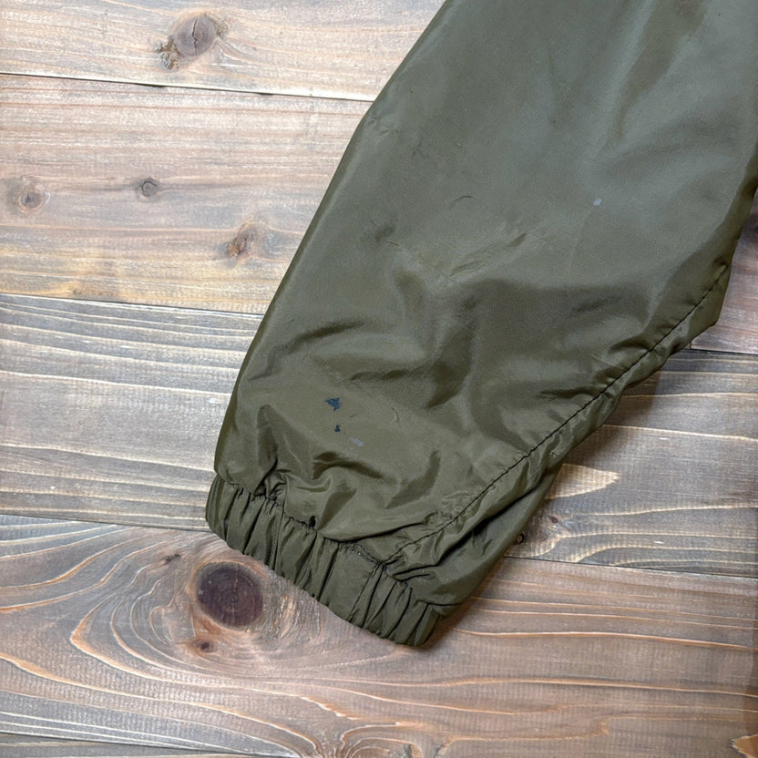 1970s~1980s L.L. Bean Khaki Coach Jacket