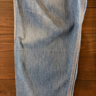 1960s~1970s BIG MAC "Vat Dye" Painter Pants