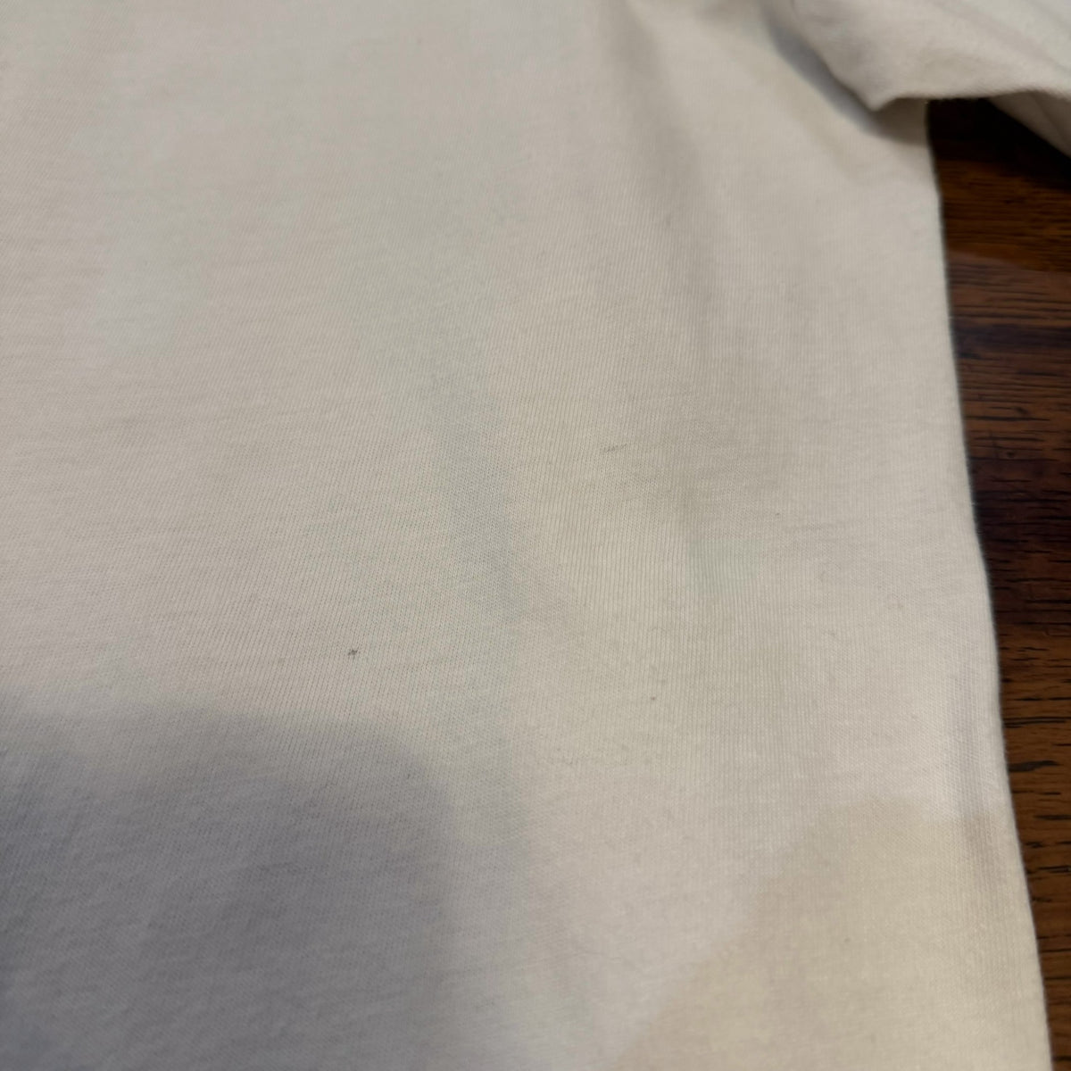 1990s RRL "Logo" L/S T-Shirt