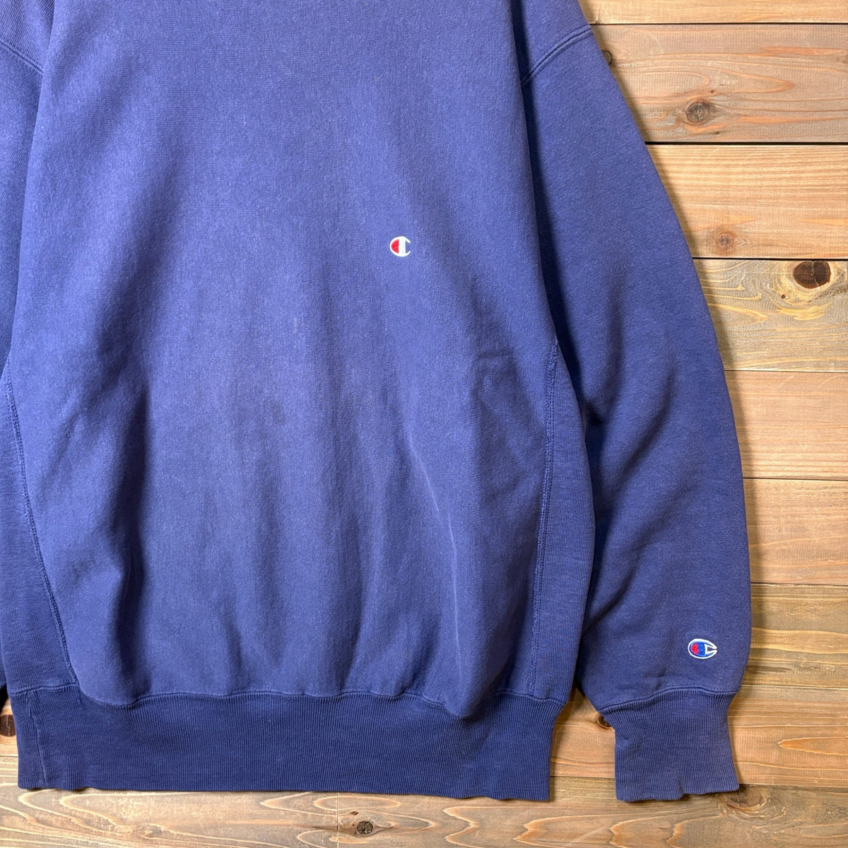1990s Champion Reverse Weave "Good Color" Sweatshirt