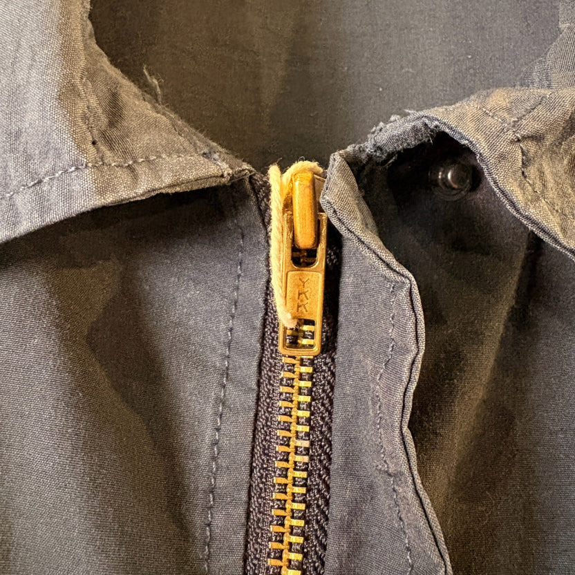 1990s Polo Ralph Lauren "American Flag" A-2 Type Blouson Jacket