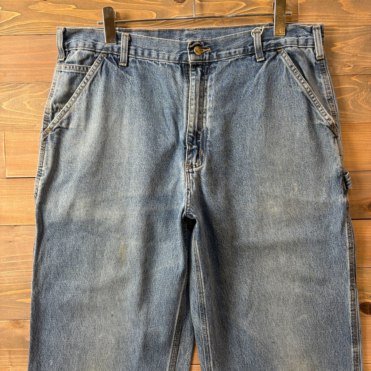 Carhartt Denim Painter Pants