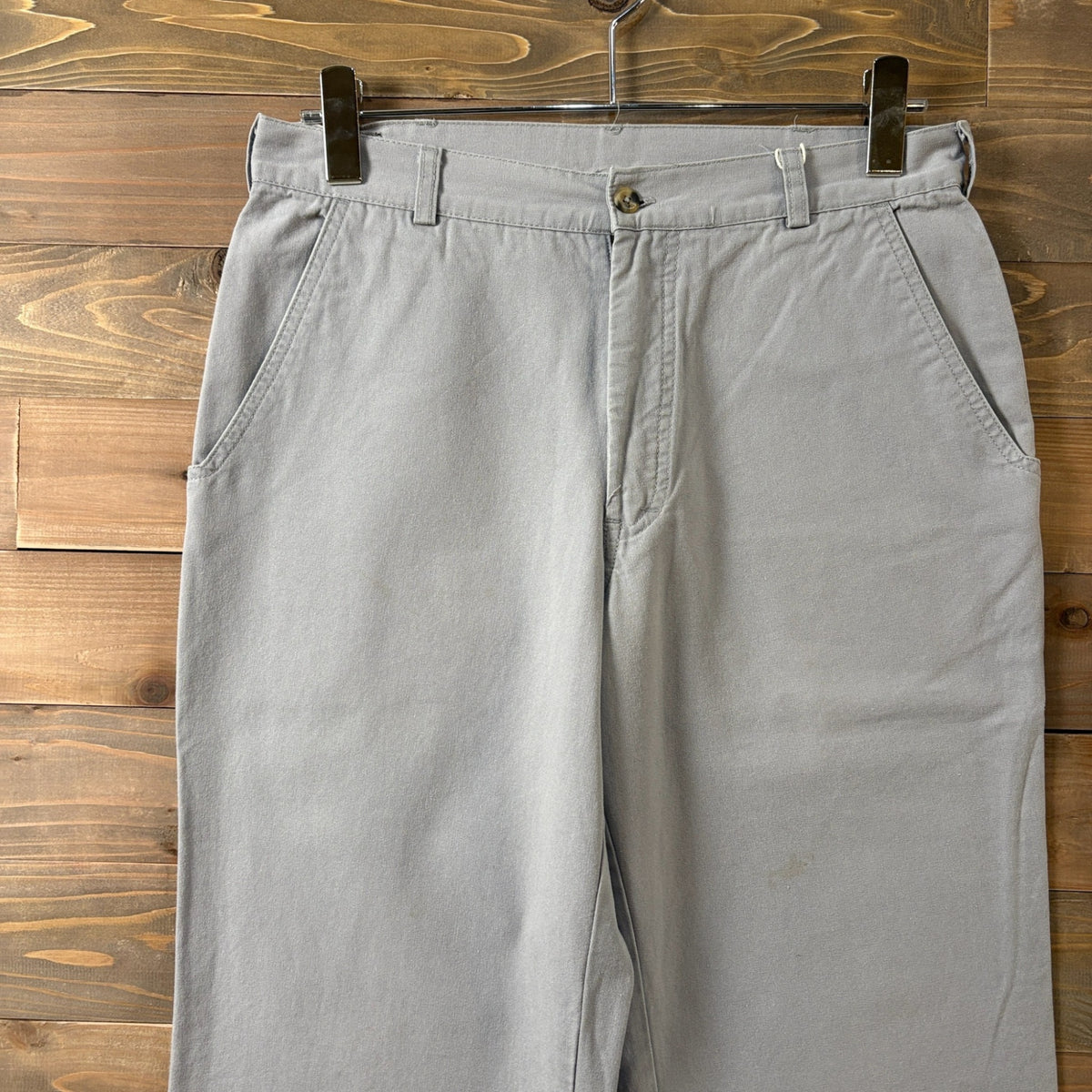 1980s Patagonia "Cotton Canvas" Work Pant