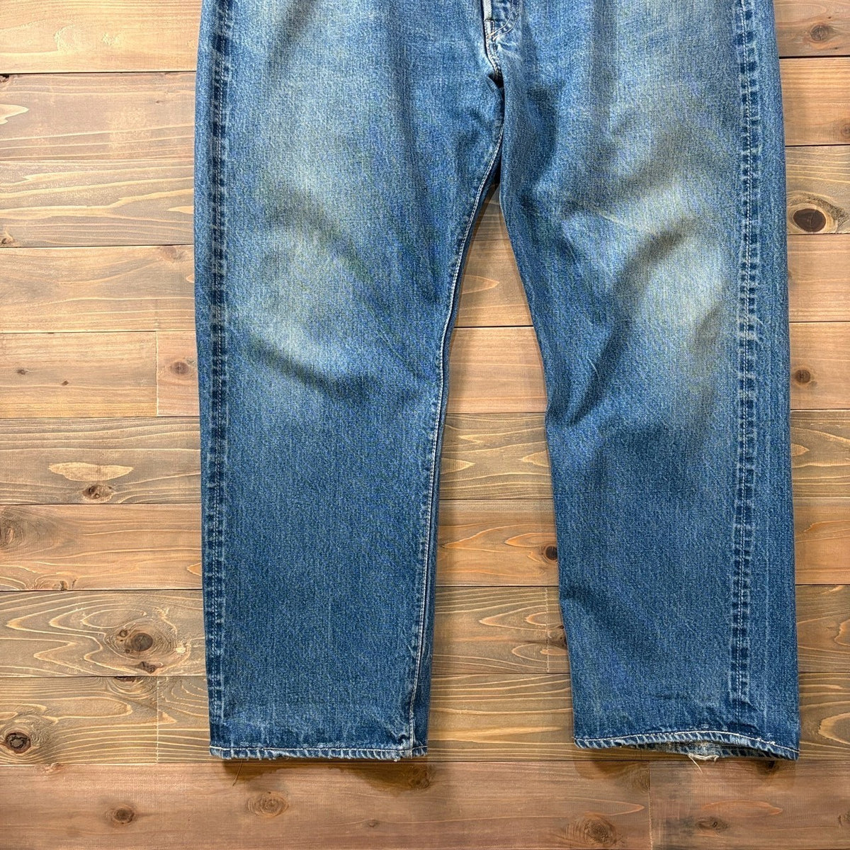 1960s Levi's 501XX "ギャラなし" Denim Pant