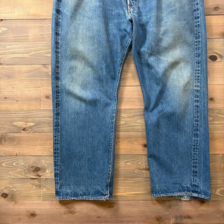 1960s Levi's 501XX "ギャラなし" Denim Pant