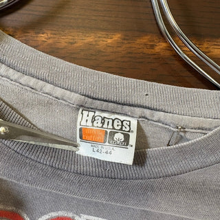 1980s Hanes "PAT BENATAR" T-Shirt
