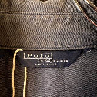 1980s Polo Ralph Lauren Drizzler Jacket