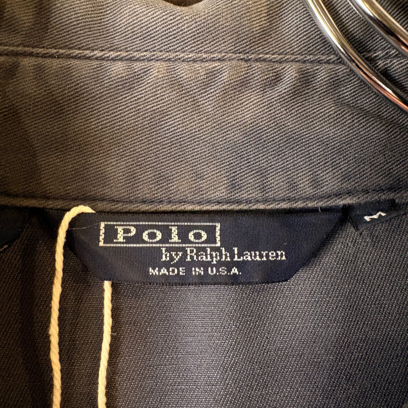 1980s Polo Ralph Lauren Drizzler Jacket