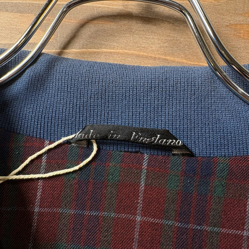 1970s~1980s Baracuta "Navy" G-9 Harrington Jacket