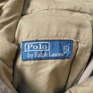 Polo Ralph Lauren "RIP STOP" Cargo Pant