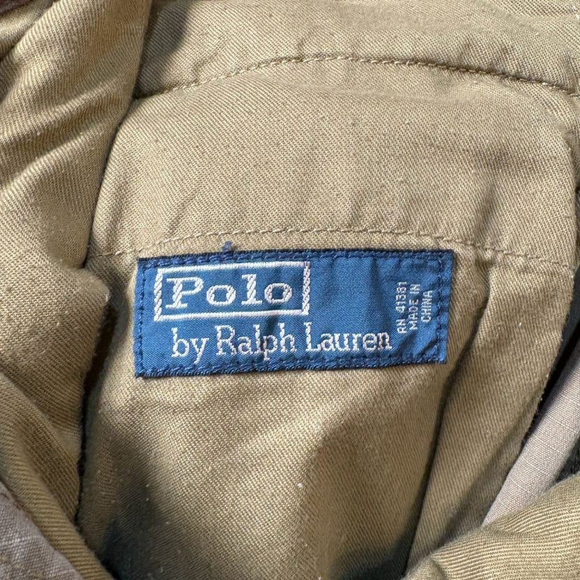 Polo Ralph Lauren "RIP STOP" Cargo Pant