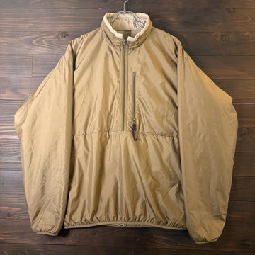 2000s Patagonia "Khaki" Puffball Pullover