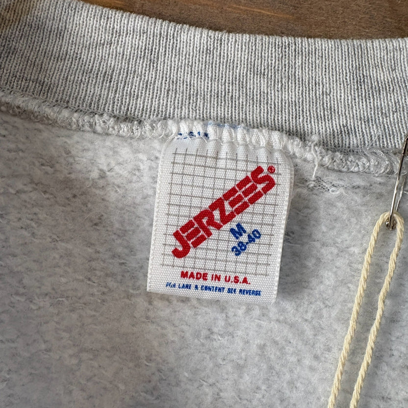 1990s Jerzees ”Mint Condition” Blank Sweatshirt