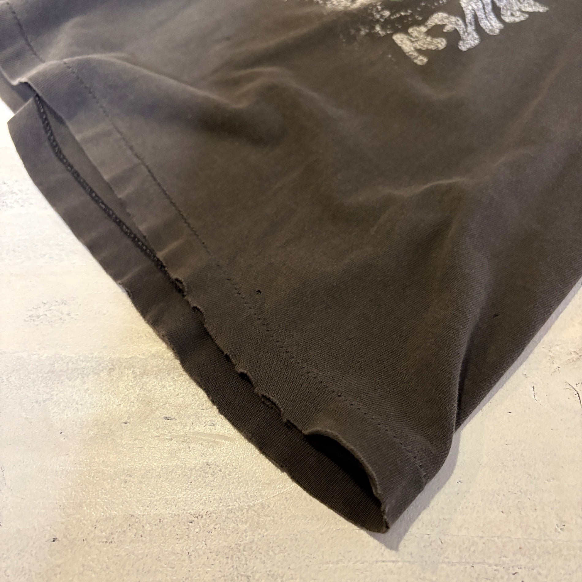 1990s Winterland "PANTERA" Vulgar Display of Power T-Shirt