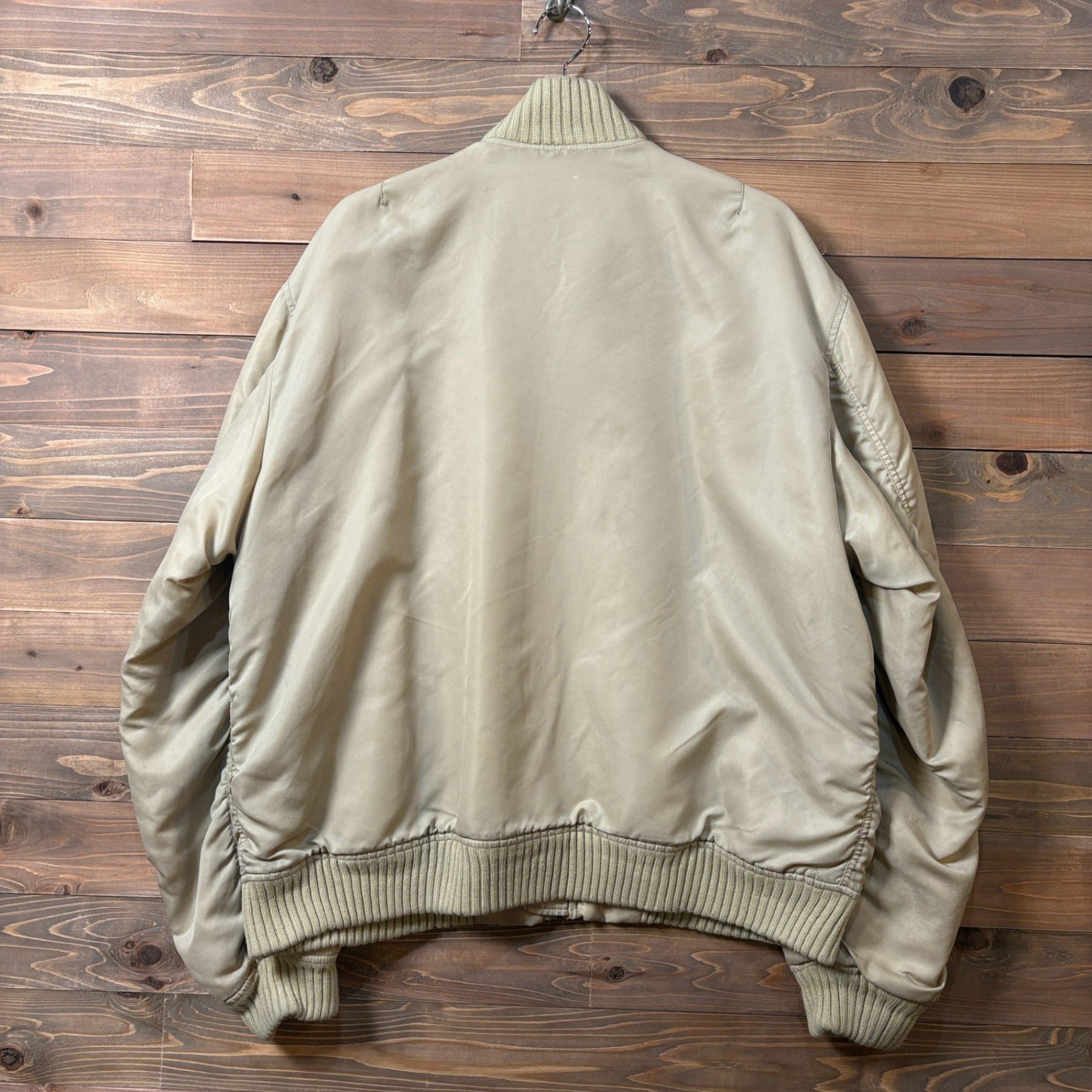 1990s~2000s "POLO JEANS" Jacket