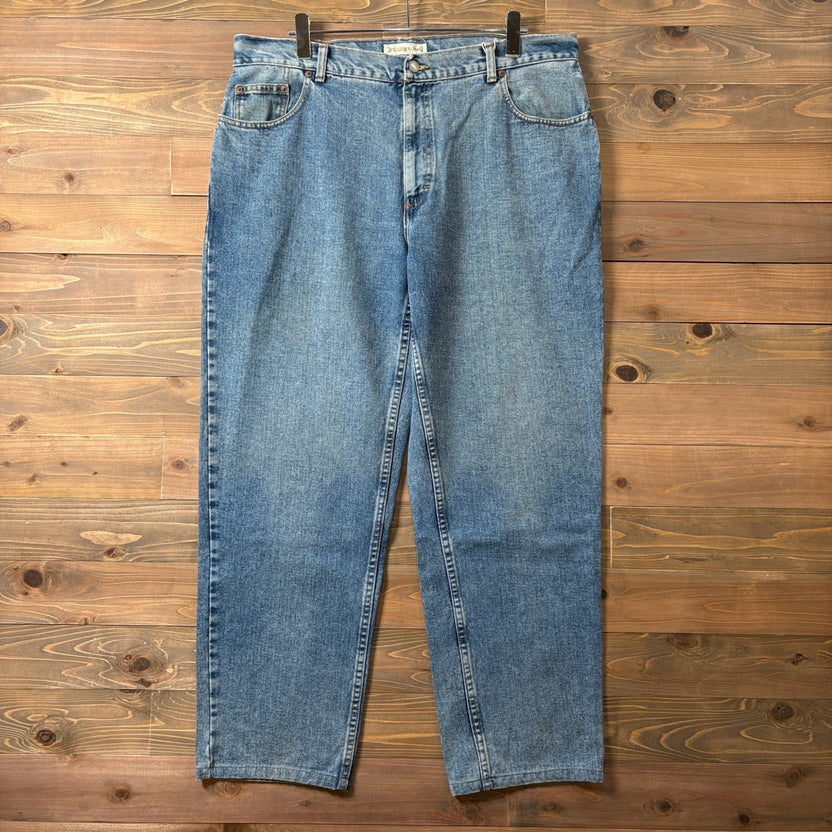1990s Banana Republic Denim Pants