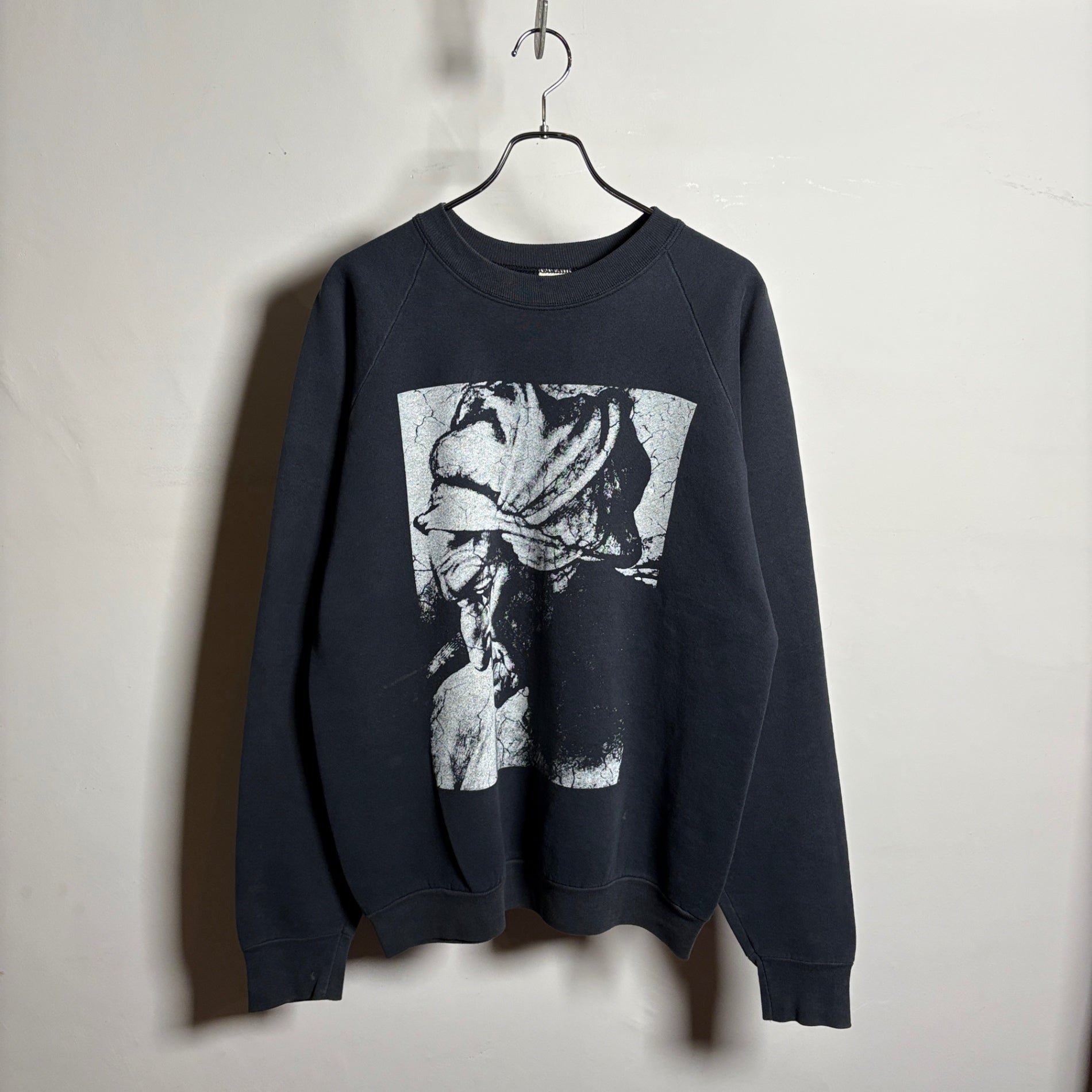 1980s~1990s FRUIT OF THE LOOM "Michelangelo" Sweat Shirt