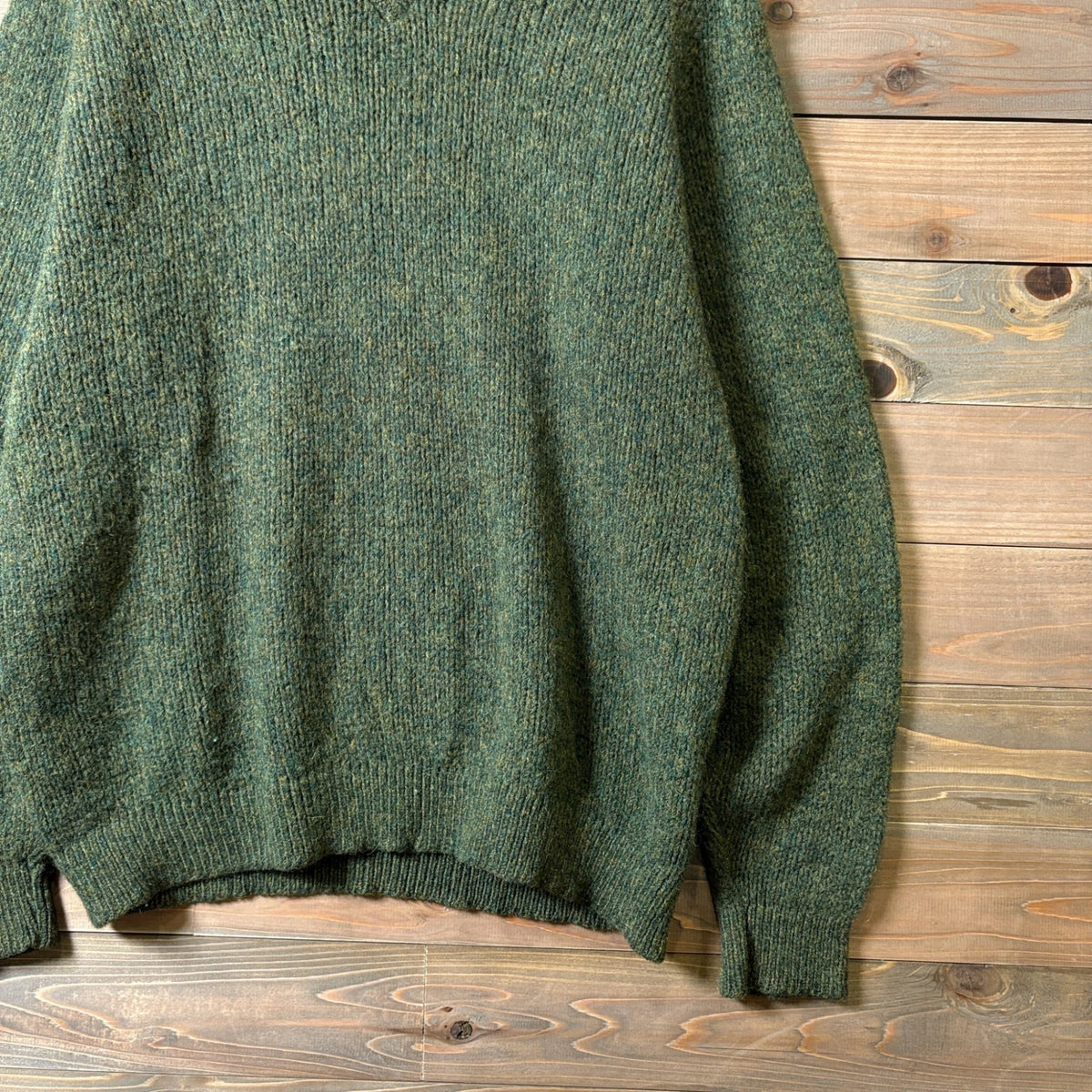 1960s McGREGOR Mohair Knit