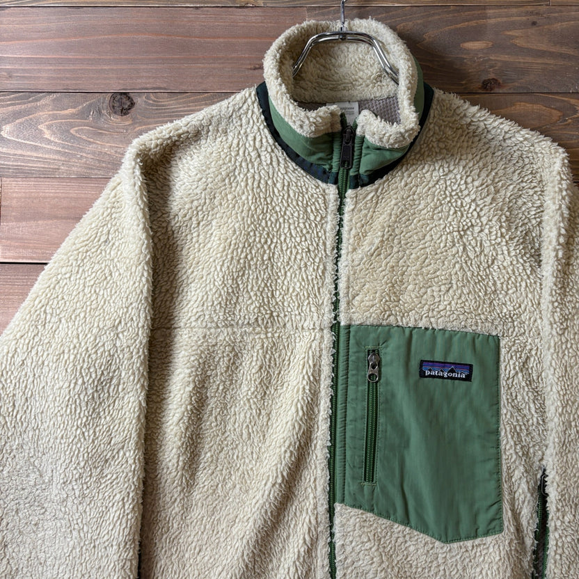 Patagonia Retro-X Pile Fleece Jacket