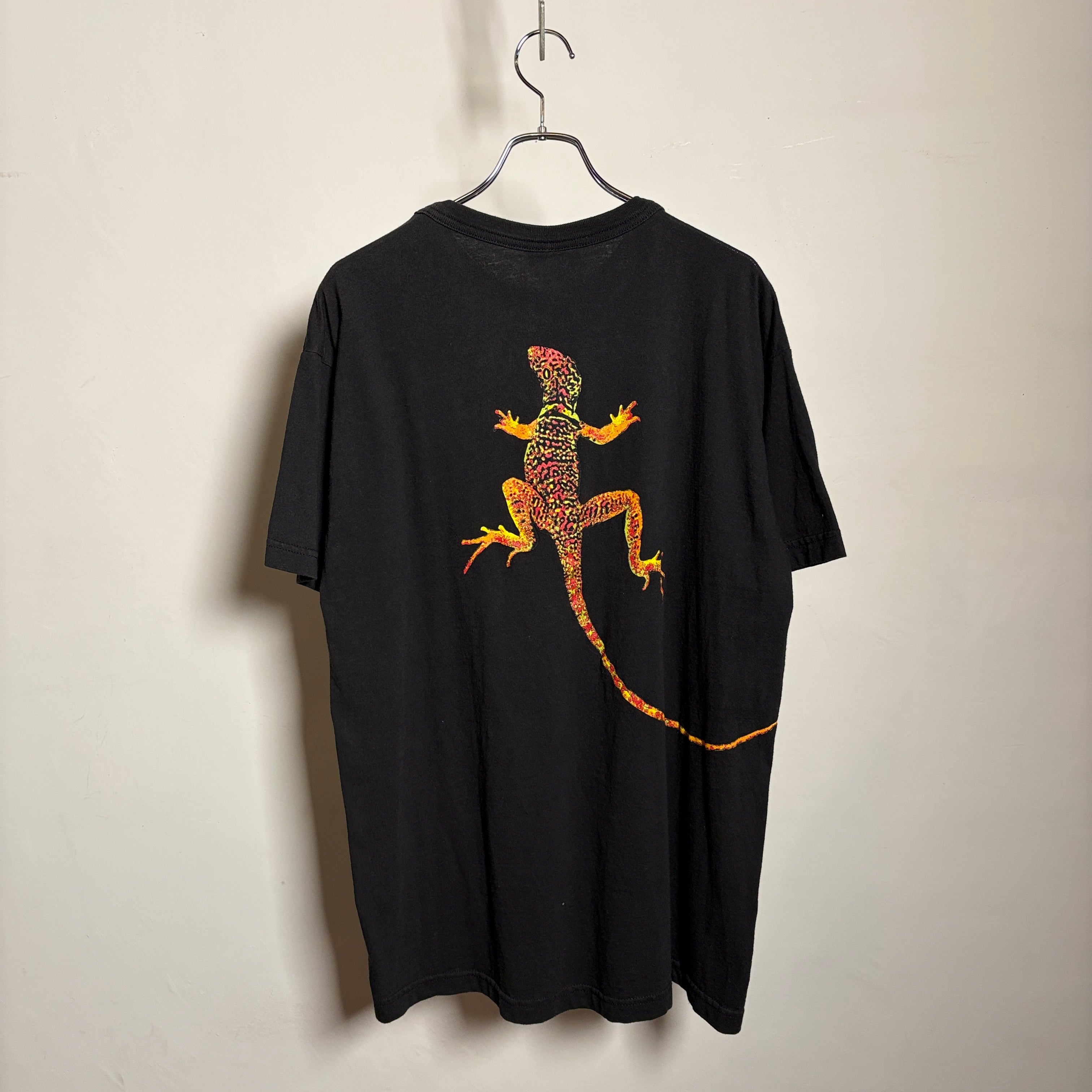 1990s Marlboro "Lizard" Company T-Shirt