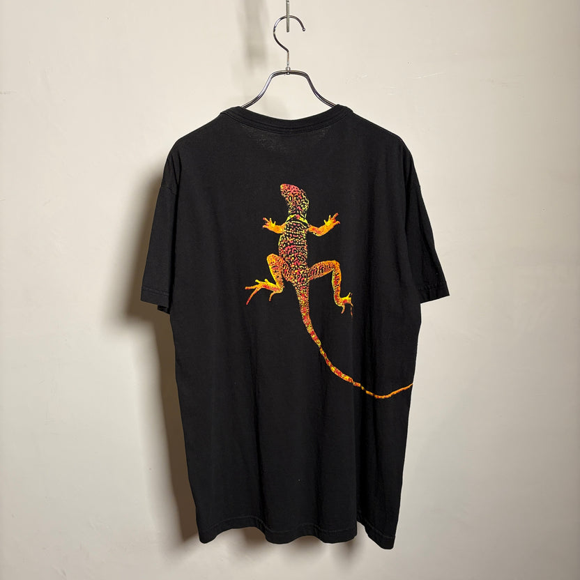 1990s Marlboro "Lizard" Company T-Shirt