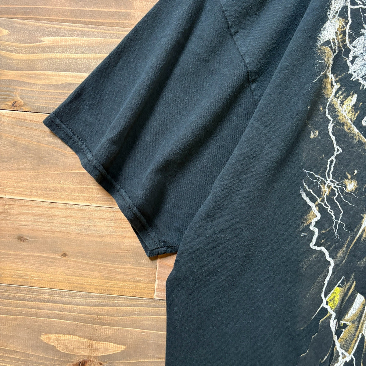GILDAN "THUNDER EAGLE" T-Shirt