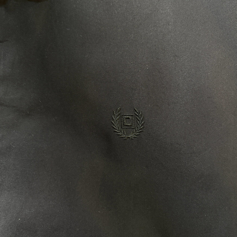 2000s CHAPS "Black" Drizzler Jacket