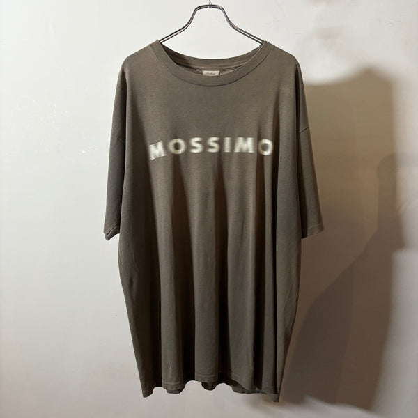 1990s mossimo "Motion Logo" T-Shirt