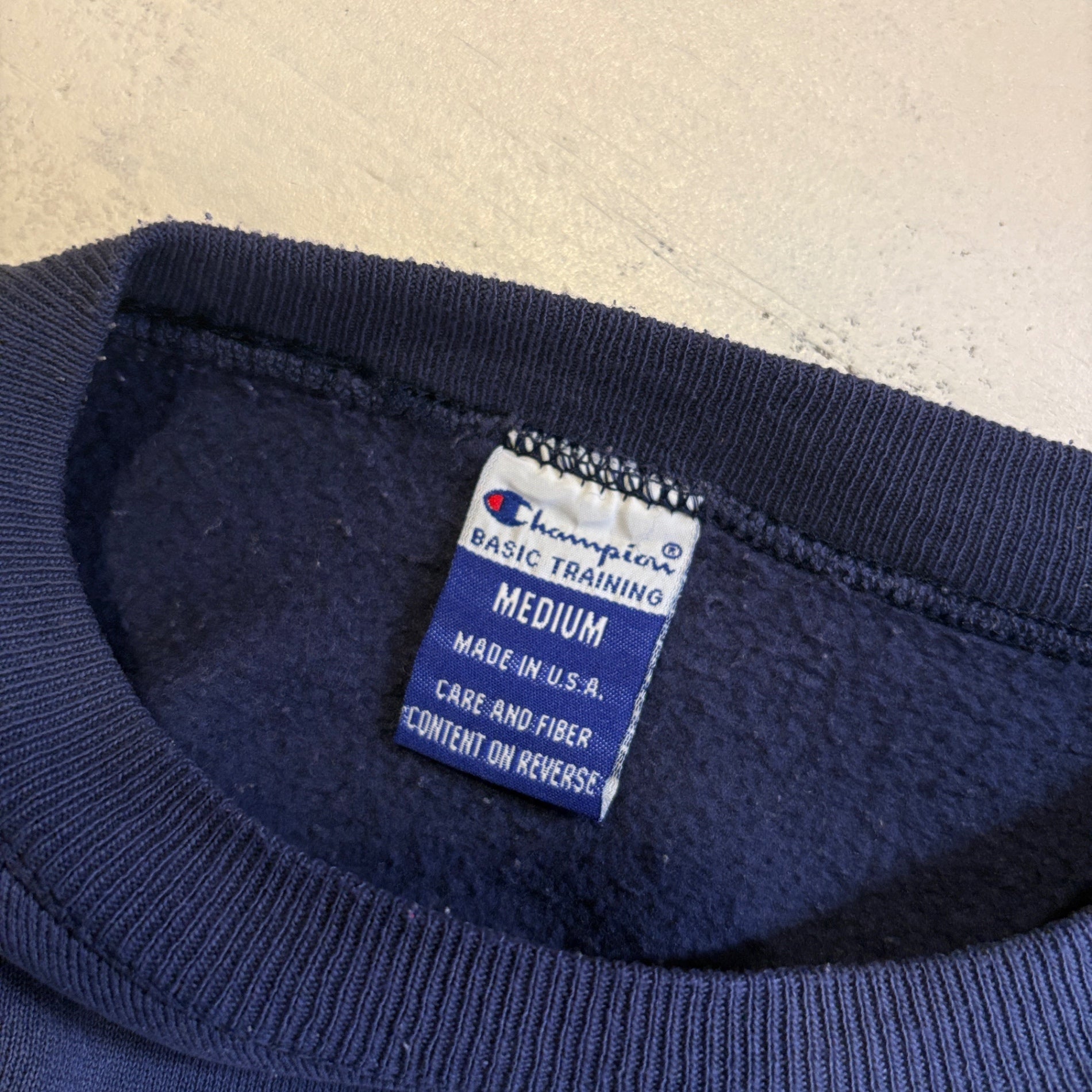 1980s~1990s Champion "YALE" Sweat Shirt