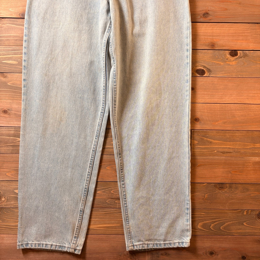 2000s Levi's SilverTab "Baggy" Denim Pants