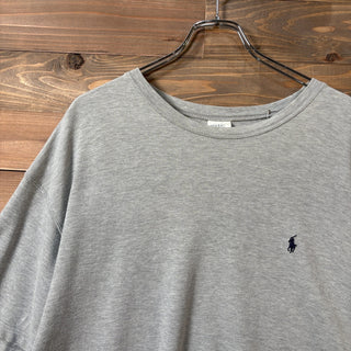 1990s~ Polo Ralph Lauren "Pique" S/S T-shirt