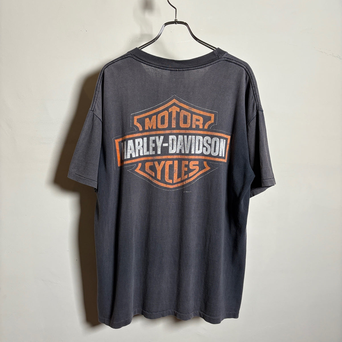 1990s Harley-Davidson "That Sweat Sound!" T-Shirt