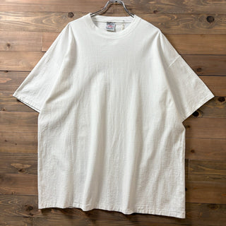 1990s ONEITA "Border" S/S Blank TEE