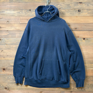 1980s "LANDS' END×Champion" REVERSE WEAVE Hoodie