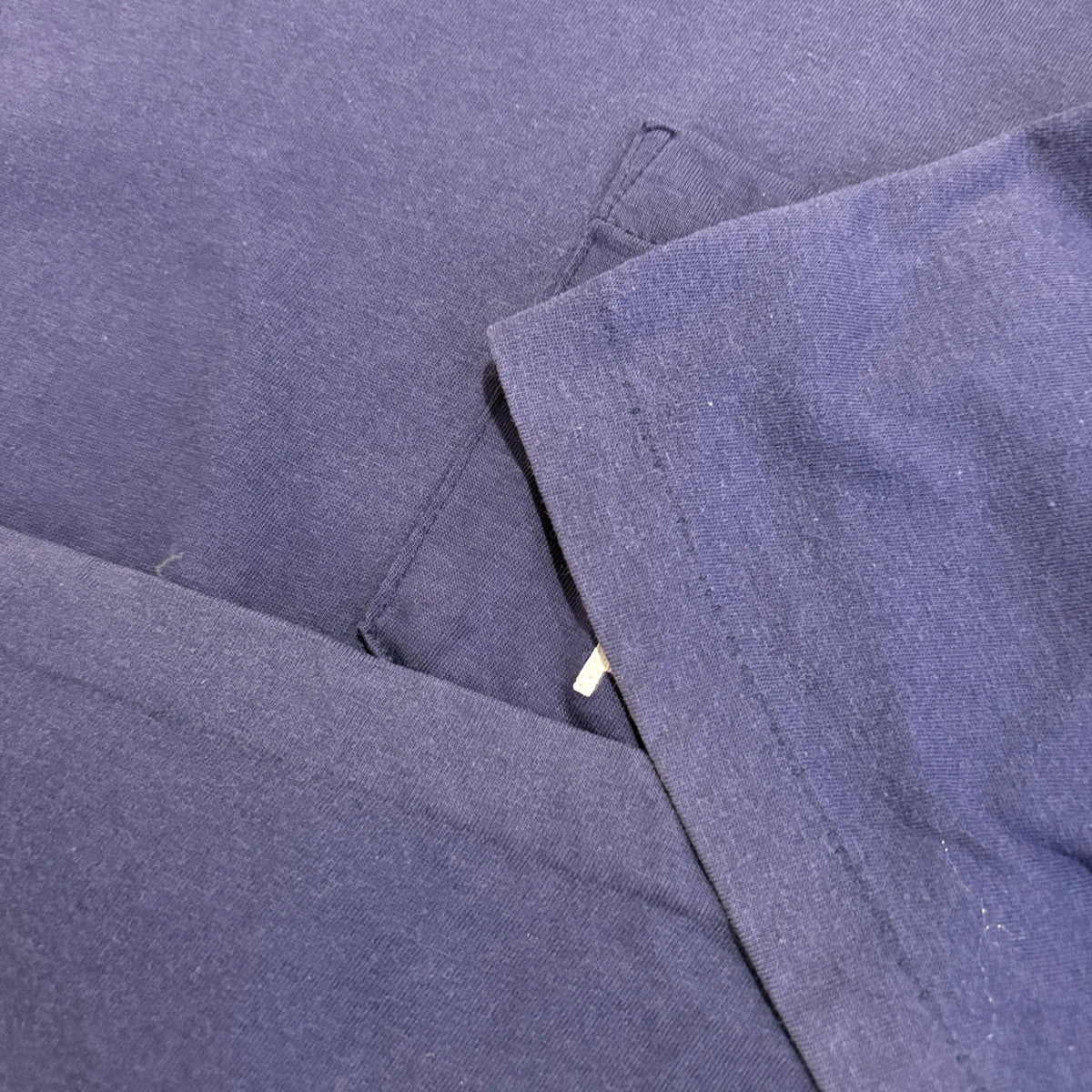 1990s Polo Ralph Lauren "RL-92" Pocket T-Shirt