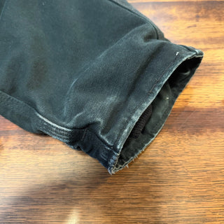 Carhartt "Black" Traditional Jacket