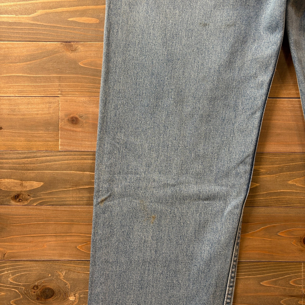 Levi's 550 Denim Pants