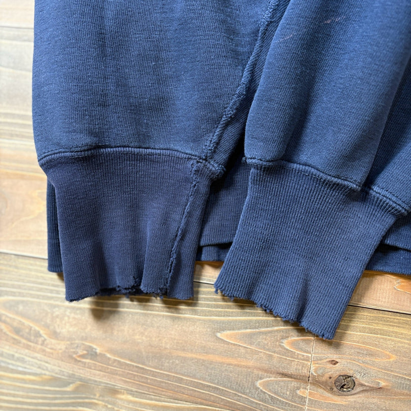 1970s Champion "HALL HIGH soccer" Reverse Weave Hoodie