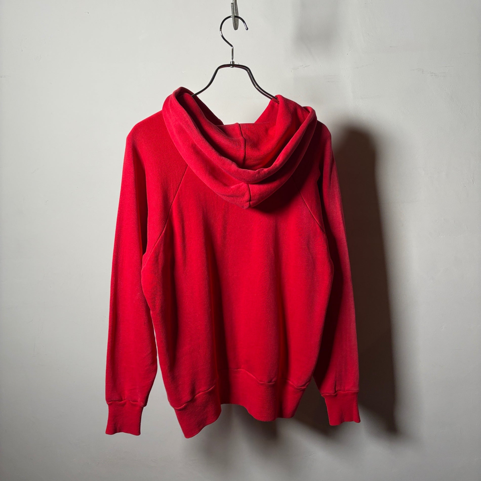 1950s Brent "Thermal-Lined" Hoodie