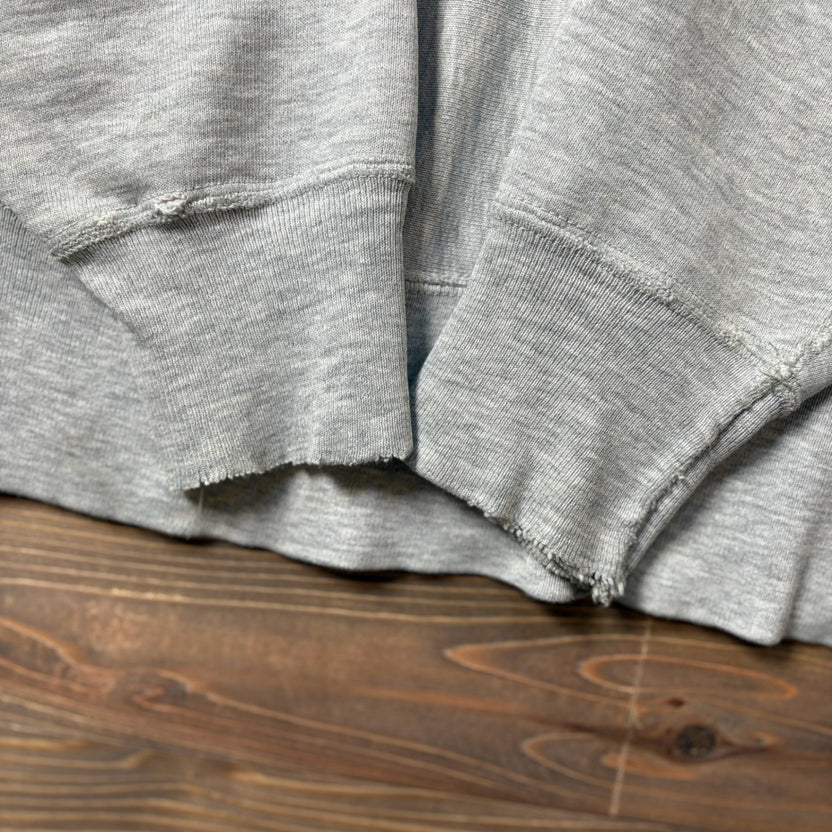 1980s Champion "Phillips Academy" Reverse Weave Sweatshirt