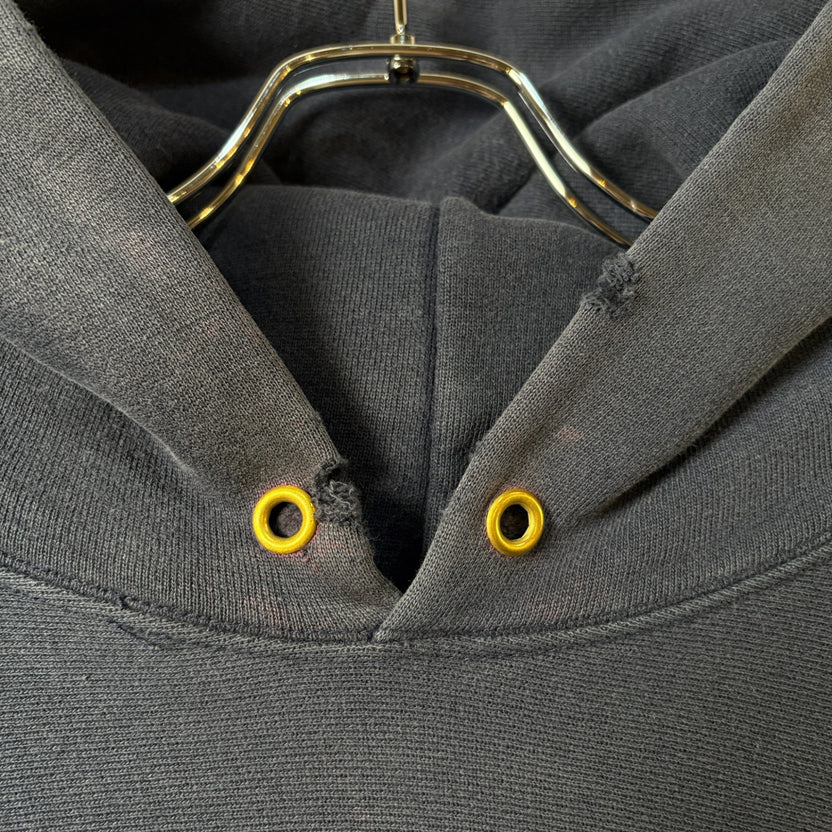 1980s Champion "Wing Foot" Reverse Weave Hoodie