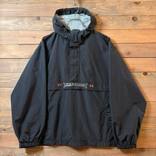 1990s METALLICA ”San Francisco” Anorak Hoodie