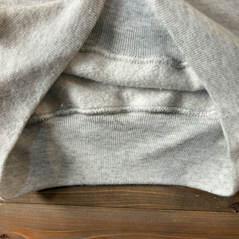 1990s Jerzees ”Mint Condition” Blank Sweatshirt