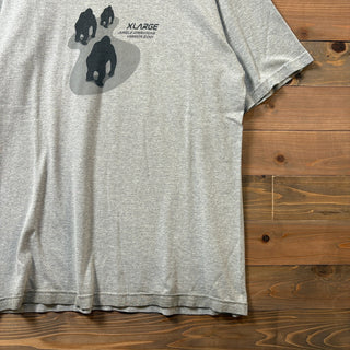 2000s XLARGE "JUNGLE OPERATIONS VERSION 2001" T-Shirt