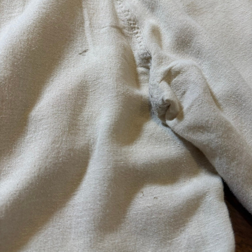 2010s Patagonia "HEMP COTTON" Short Pant