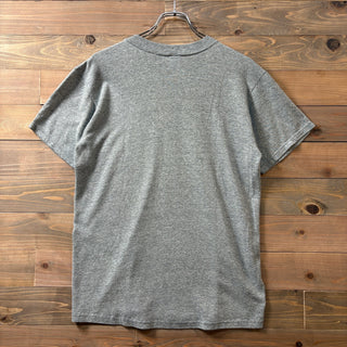 1980s Russell "ONE POINT " T-Shirt