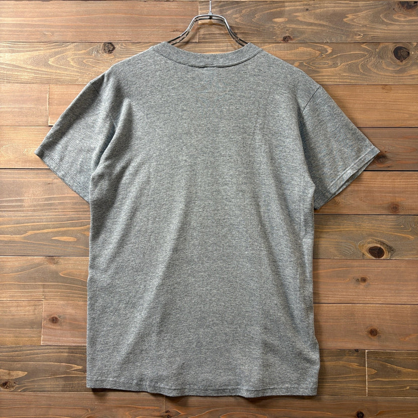 1980s Russell "ONE POINT " T-Shirt